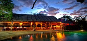 Kalipayan Beach Resort & Atlantis Dive Center Panglao Zewnętrze zdjęcie