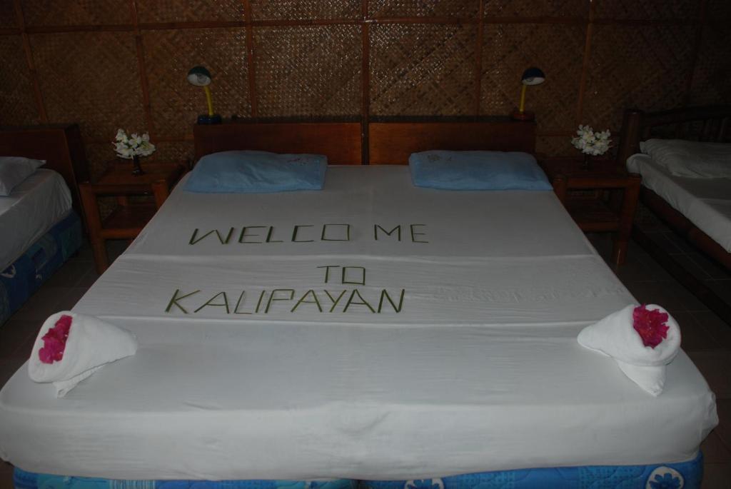 Kalipayan Beach Resort & Atlantis Dive Center Panglao Pokój zdjęcie