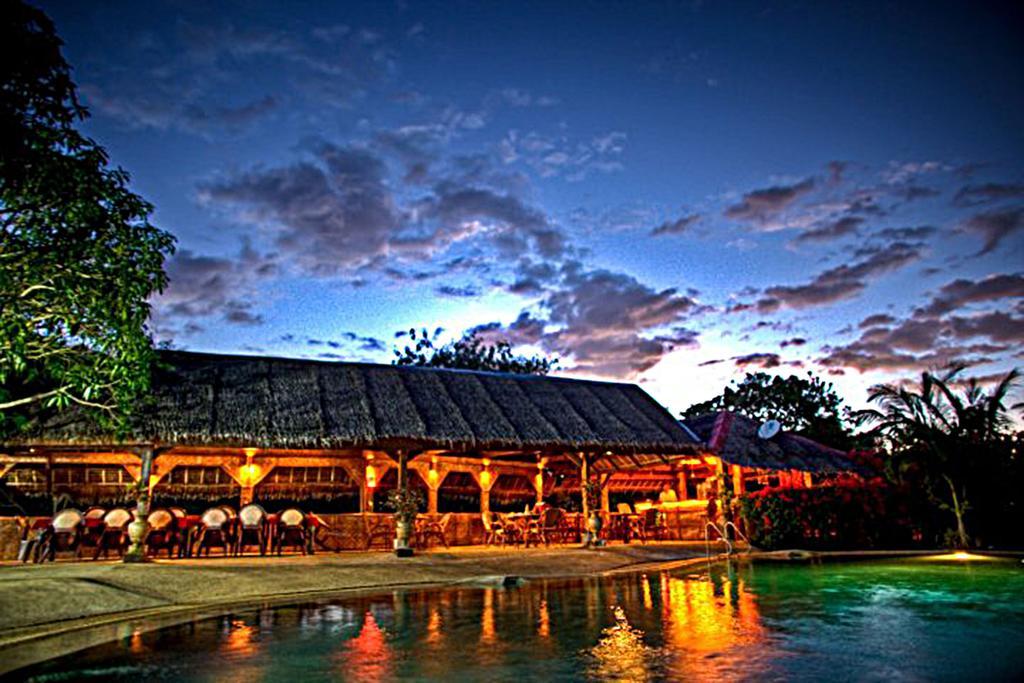 Kalipayan Beach Resort & Atlantis Dive Center Panglao Zewnętrze zdjęcie